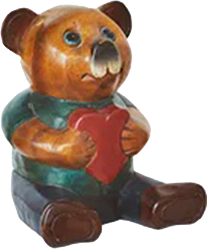キャラクター